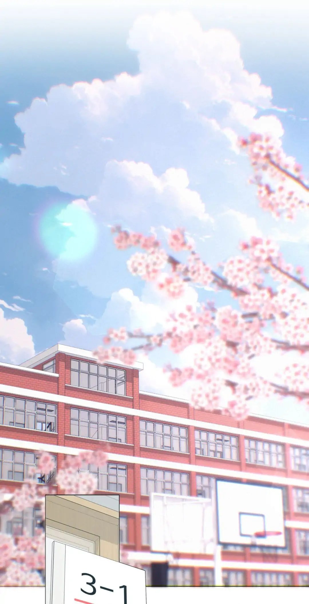 Lost in the Cloud, Chapter 129 image 37